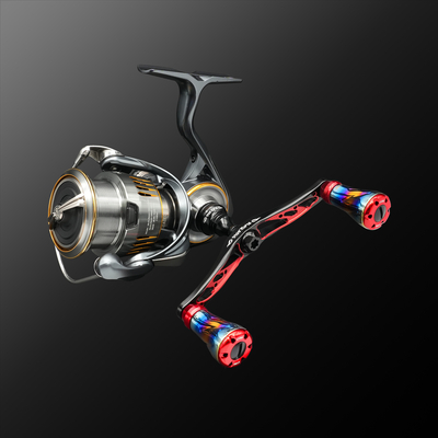 BLACK SOUL WING 98 Minor Change RED EDITION［100本限定