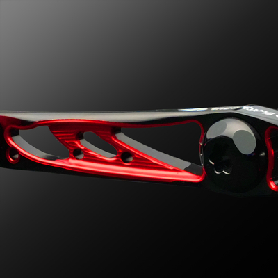 BLACK SOUL WING 98 Minor Change RED EDITION［100本限定