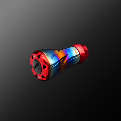 BLACK SOUL WING 98 Minor Change RED EDITION［100本限定