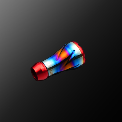 BLACK SOUL WING 98 Minor Change RED EDITION［100本限定