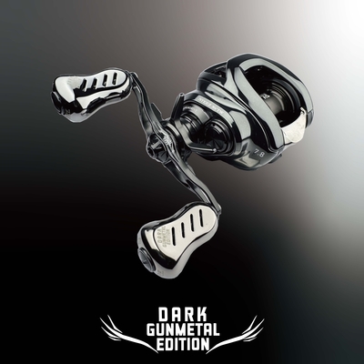 Glide 87 DARK GUNMETAL EDITION