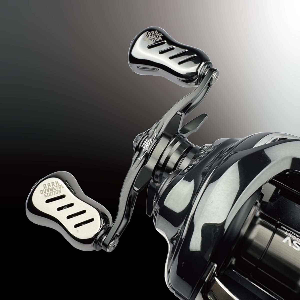 リブレ Glide87 DARK GUNL EDITION Glide 87 DARK GUNMETAL EDITION 