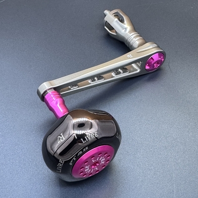＃274-アウトレット　POWER88/PT48/シマノ右巻き 8000〜14000クラス対応(13ステラSW、19ステラSW etc）