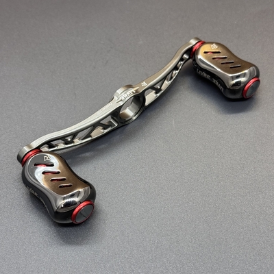 #278-アウトレット　Feather100/Fino/センターナット無し