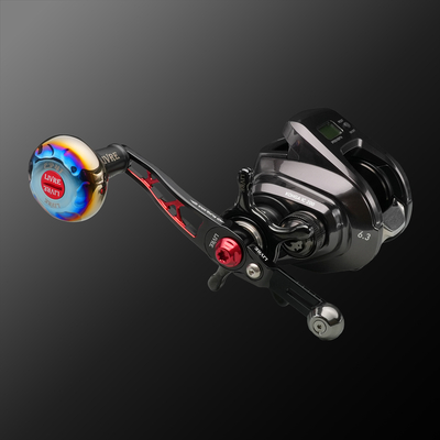 BLACK SOUL SB 70-75 RED EDITION［60本限定］ | LIVRE SHOP