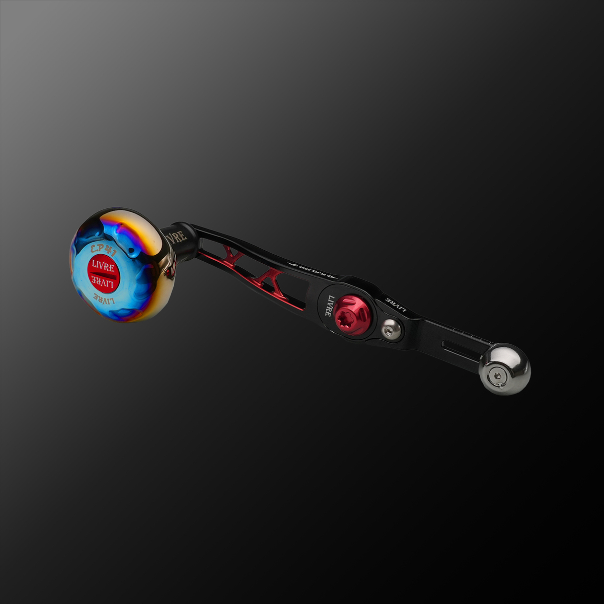 BLACK SOUL SB 70-75 RED EDITION［60本限定］ | LIVRE SHOP