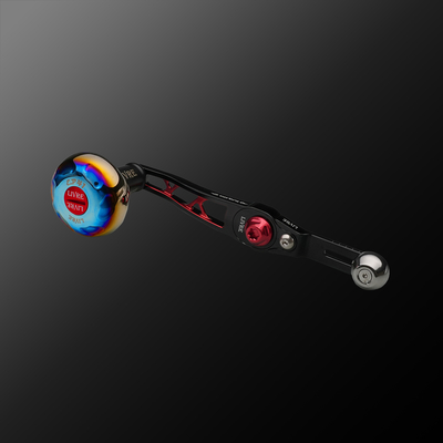 BLACK SOUL SB 70-75 RED EDITION［60本限定］ | LIVRE SHOP