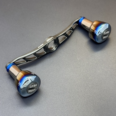 #283-アウトレット　CRANK110/デルタ/センターナット無し