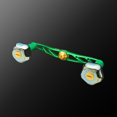 CRANK 130 X'mas Limited 2025 ［100本限定］