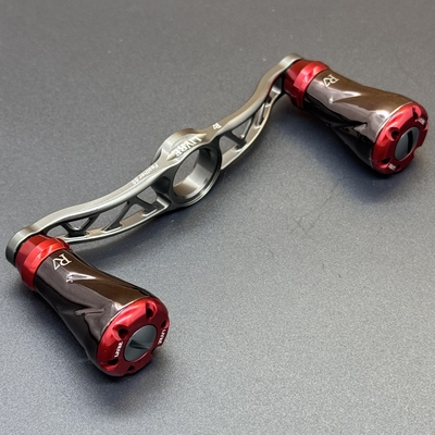 #290-アウトレット　Feather85/ｆ(フォルテ)/センターナット無し