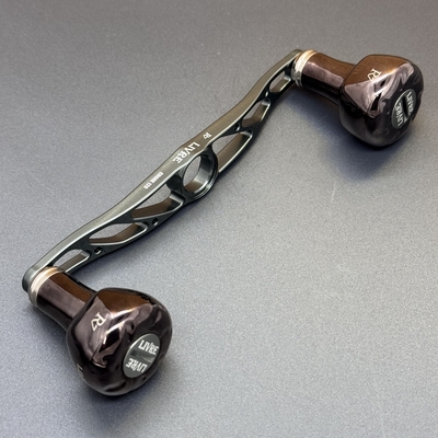 #293-アウトレット　CRANK120/EF30/センターナット無し