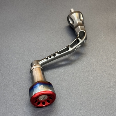 ＃296-アウトレット　monoArm56/ff(フォルティシモ)/シマノS3