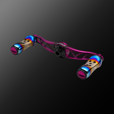 CRANKFeather 90 BLACK SOUL PURPLE EDITION［30本限定］