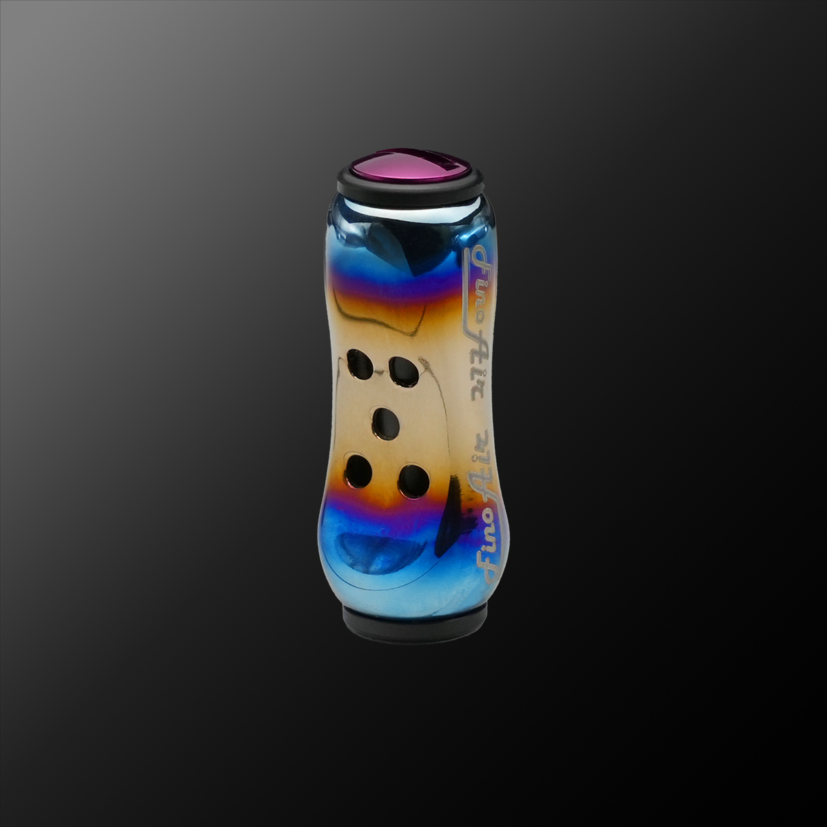 CRANKFeather 90 BLACK SOUL PURPLE EDITION［30本限定］ | LIVRE