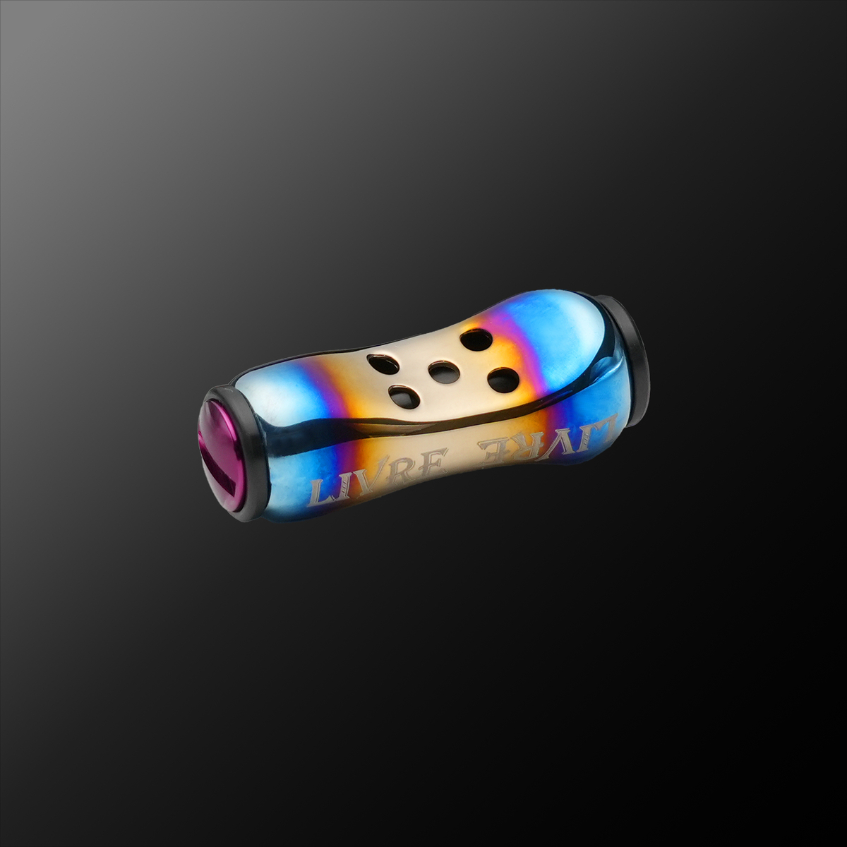 CRANKFeather 90 BLACK SOUL PURPLE EDITION［30本限定］ | LIVRE