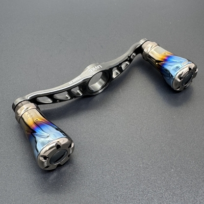 #312-アウトレット　CRANK85/ｆ(フォルテ)/センターナット無し