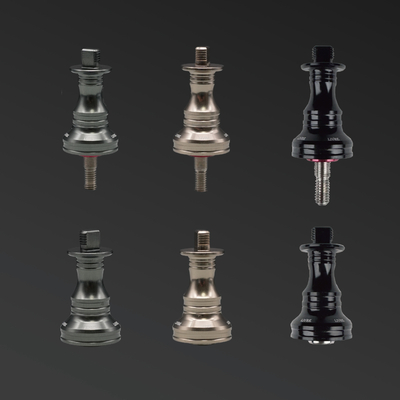 スカートセット(ショート) WING・Light Arm用（トルクスレンチ付）