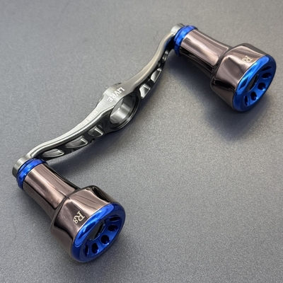 #318-アウトレット　CRANK85/ｆｆ(フォルティシモ)/センターナット無し