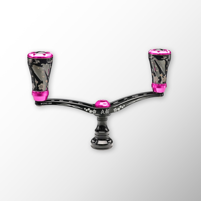 【ERESIA】WING 100 夜桜 ［100本限定］