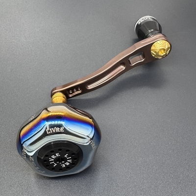#320-アウトレット　PowerArm88/PT52/シマノSW右巻き　8000〜14000クラス対応