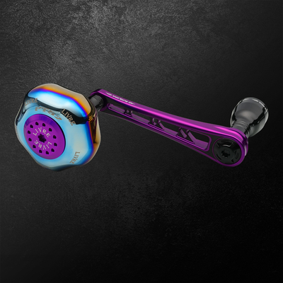 POWER 93 BLACK SOUL PURPLE EDITION［50本限定］