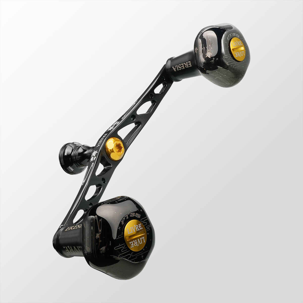 ERESIA WING 130 十五夜［販売終了］ | LIVRE SHOP