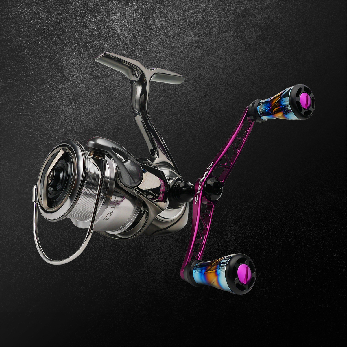 WING 100 BLACK SOUL PURPLE EDITION［100本限定］ | LIVRE SHOP
