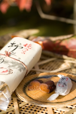 俺らほの柿しょこら　２００ｇ