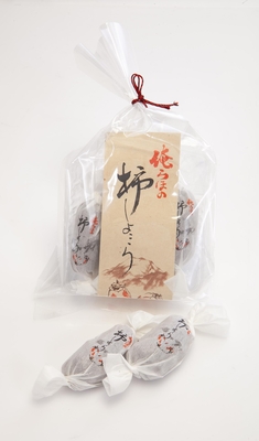 俺らほの柿しょこら　６ヶ入