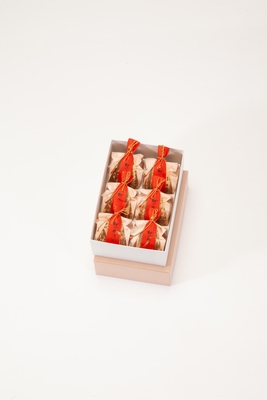 杣の木洩日　特大　６ヶ入（感謝価格）