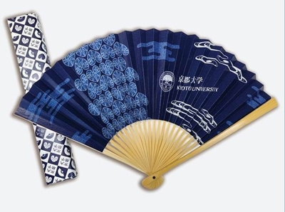 京大扇子