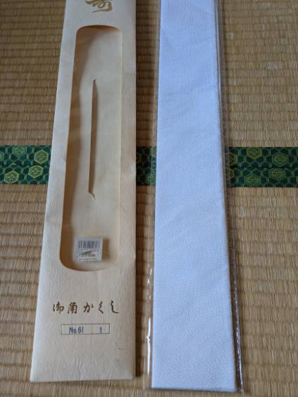 白無垢無地ちりめん三つ紋F 白無垢無地ちりめん三つ紋F