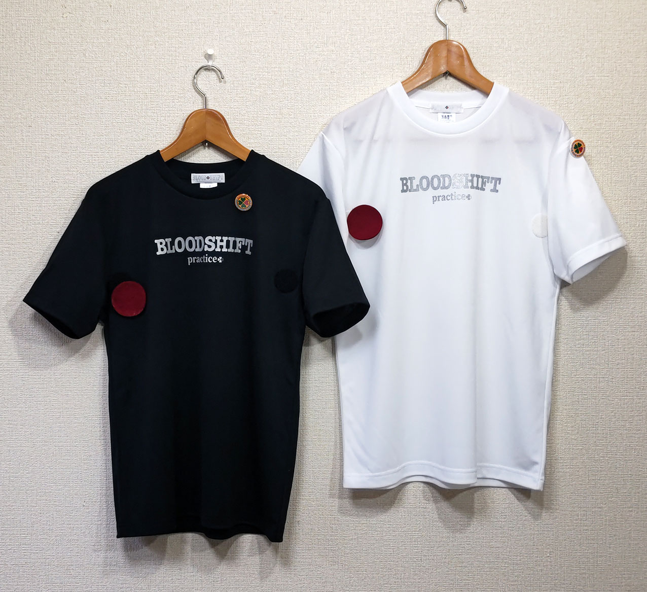 FAB Blood Splattered Vest/血飛沫の戦装束 英語　RF 血飛沫の戦装束 Blood splattered vest 英語 RF Fab