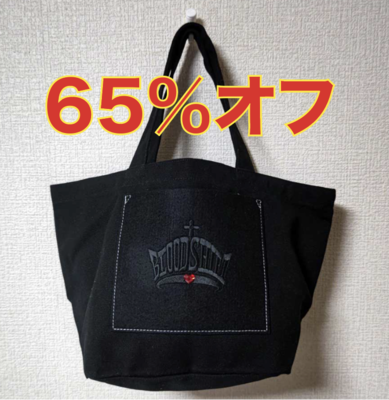 ミニトートバッグ