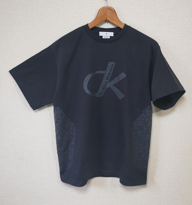 腹斜筋リカバリーTシャツ