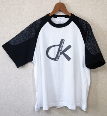 四十肩リカバリーTシャツ
