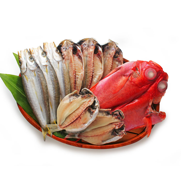 伊勢海老竿約125cm ピンク金和柄 の抜き差し仕様