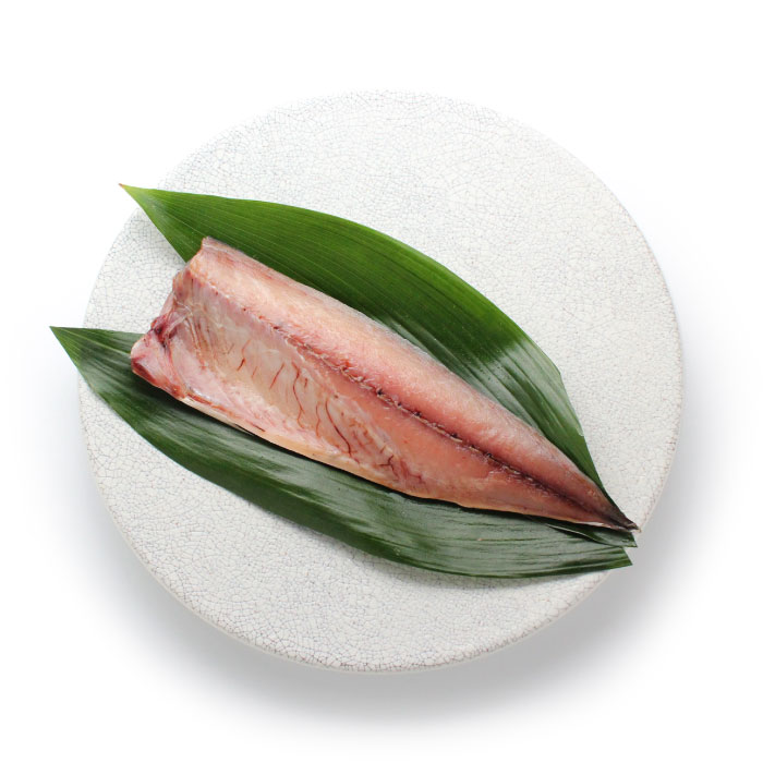 さば干物(半身)