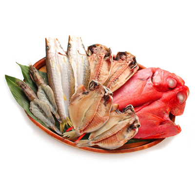 HT05-天使の海老入り干物詰合せ