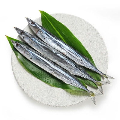 さんま丸干（３本入）