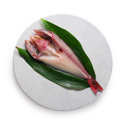 ほうぼう干物 1枚入（100g）