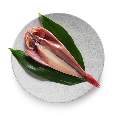 ほうぼう干物 1枚入（100g）