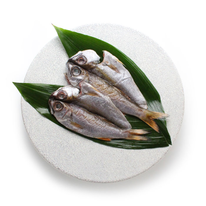 黒ムツ 子ムツ 干物2枚入り 1g 干物専門店 平田屋