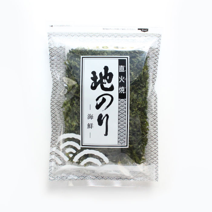 地のり 11g | 干物専門店 平田屋