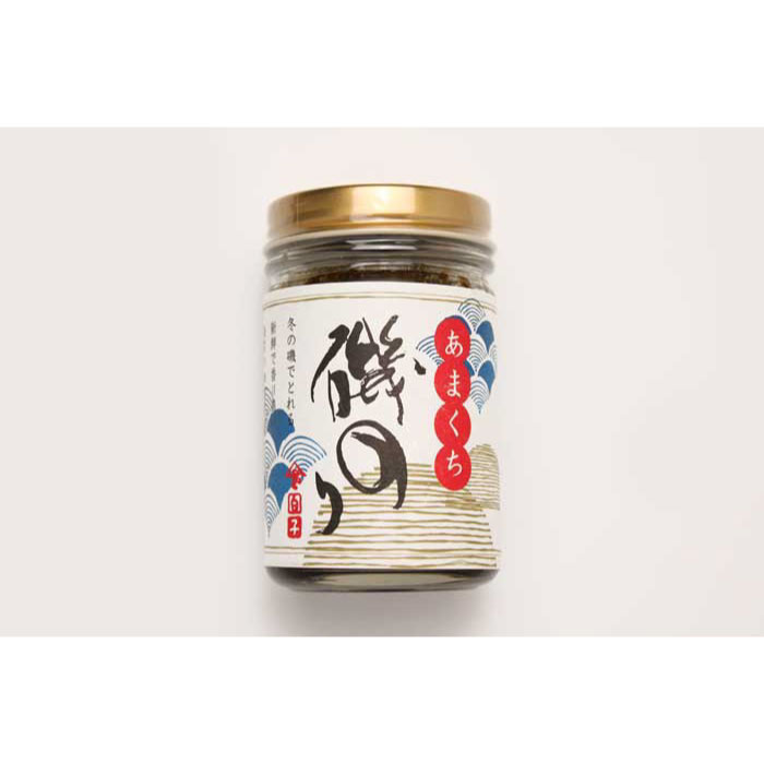 磯のり(甘口)140g | 干物専門店 平田屋