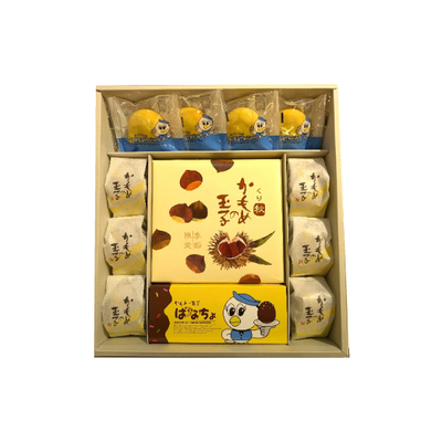 かもめセレクトK
