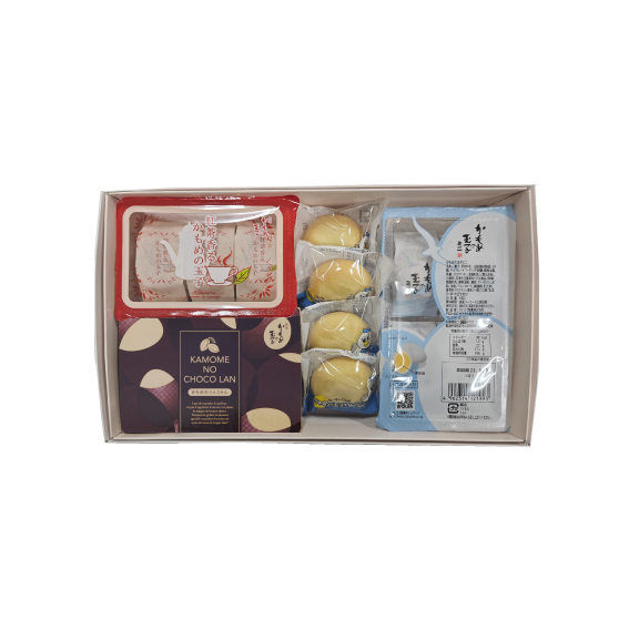 味くらべ 2,858円 | さいとう製菓 Online shop