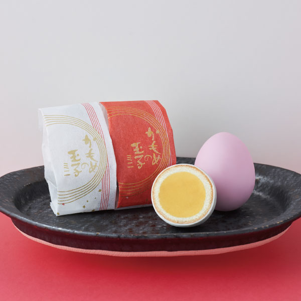 紅白かもめの玉子ミニ8個入 | さいとう製菓 Online shop 紅白かもめの玉子ミニ8個入 | さいとう製菓 Online shop