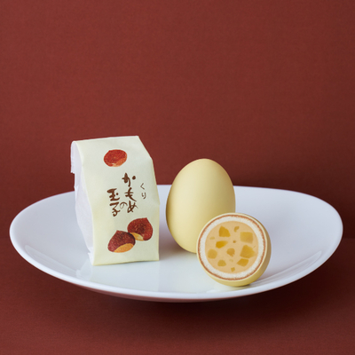 くりかもめの玉子