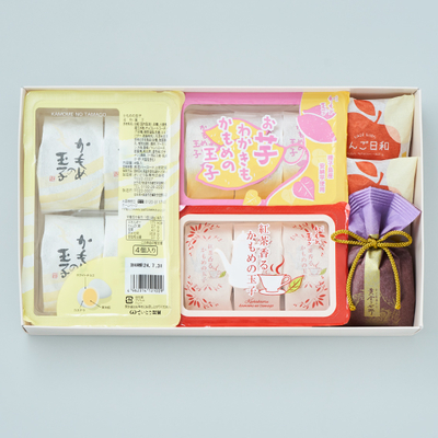 味くらべ　2,938円